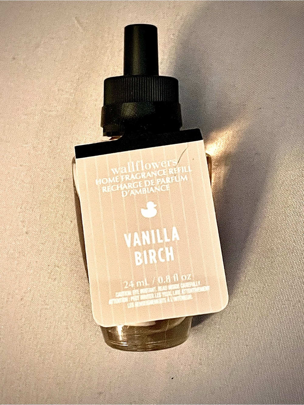 White Barn Vanilla Birch Wallflowers
